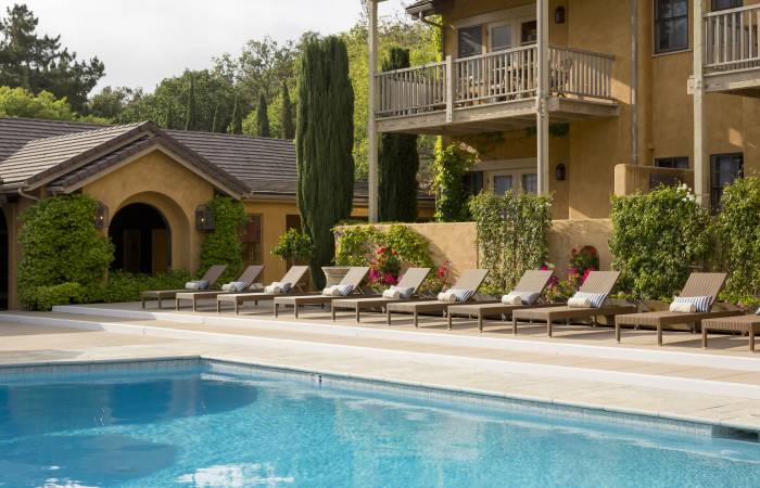 Lodging
