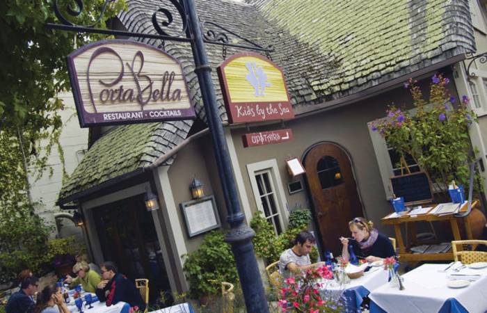 Carmel-by-the-Sea, California