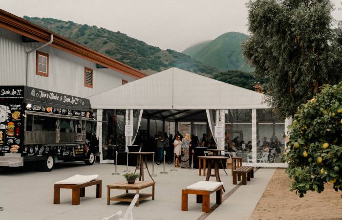 Monterey Annual Events