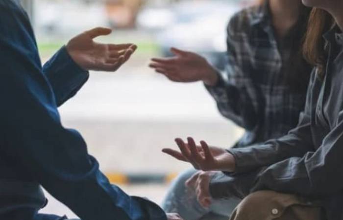 Monterey Community Connection