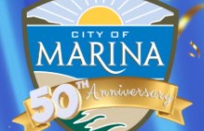 Marina, California