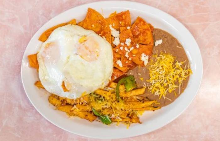 Restaurants in Salinas