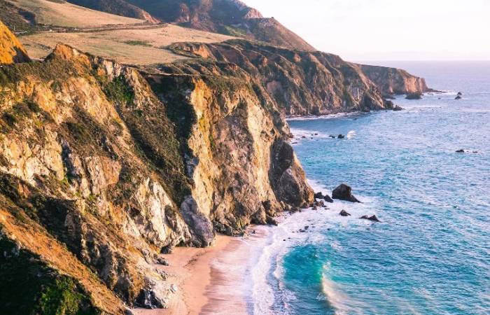 Monterey Tours Monterey Tours
