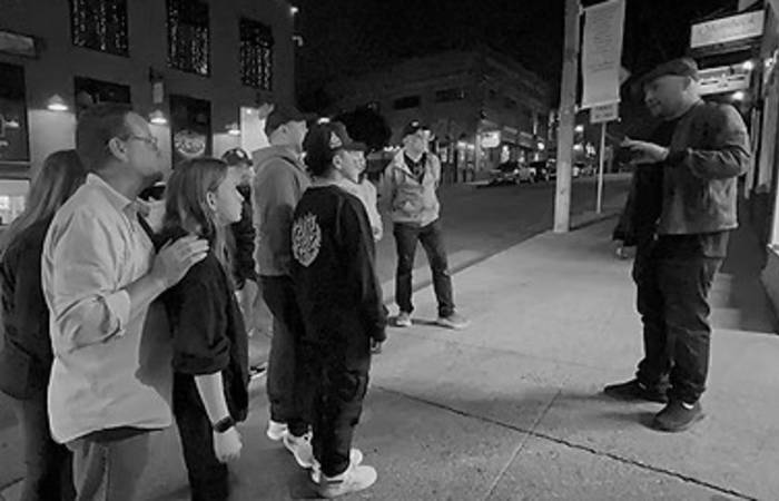 Monterey Attractions & Tours