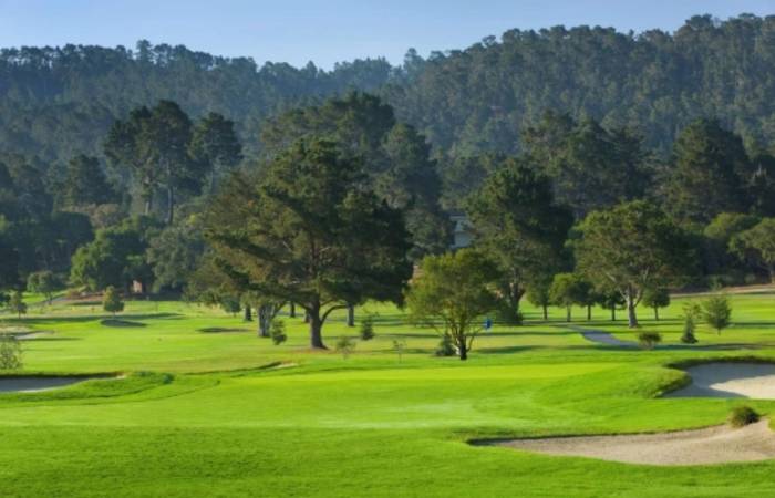 Monterey Sporting Events