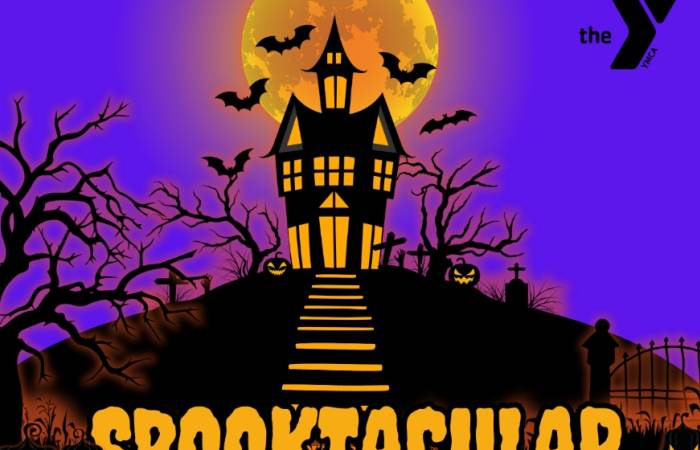Halloween Events in Monterey
