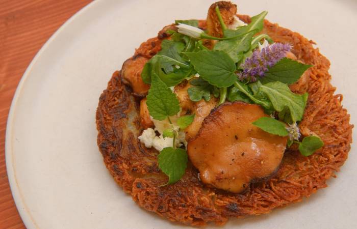 Restaurants in Carmel-by-the-Sea Restaurants in Carmel-by-the-Sea