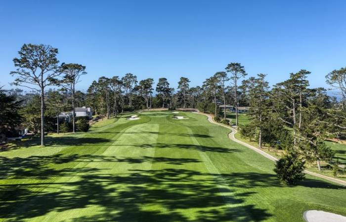 Golf Courses in Monterey County Golf Courses in Monterey County