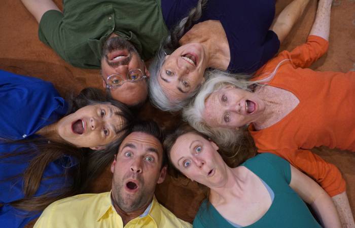 Valentine's Day in Monterey County