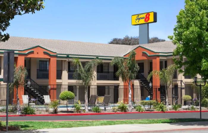 Monterey Hotels Monterey Hotels