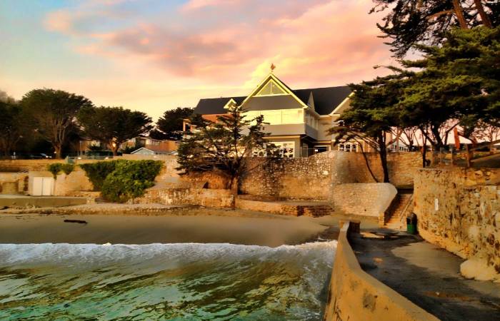 Pacific Grove, California Pacific Grove, California
