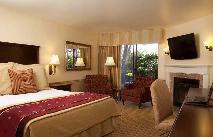 Hotels in Monterey County Hotels in Monterey County