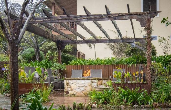 Monterey Hotels
