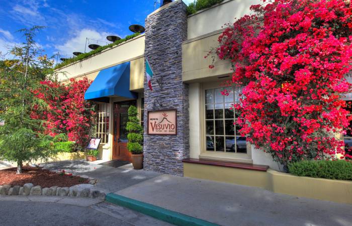Restaurants in Carmel-by-the-Sea Restaurants in Carmel-by-the-Sea