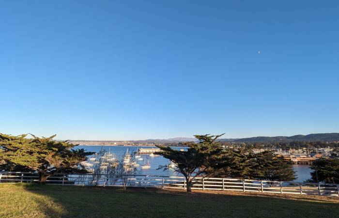 Monterey Attractions & Tours