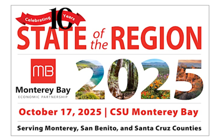Monterey Community Connection