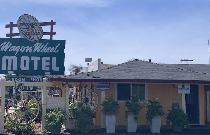 Monterey Hotels