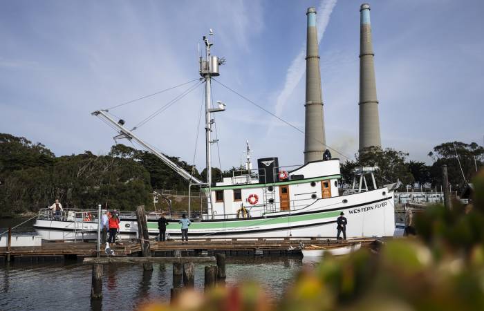 Monterey Historic Attractions