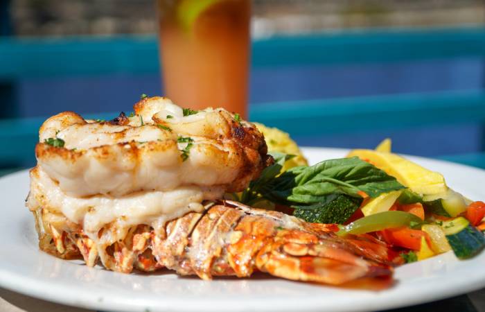 Monterey Restaurants