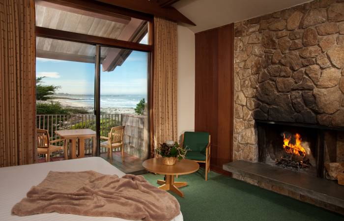 Asilomar Conference Grounds