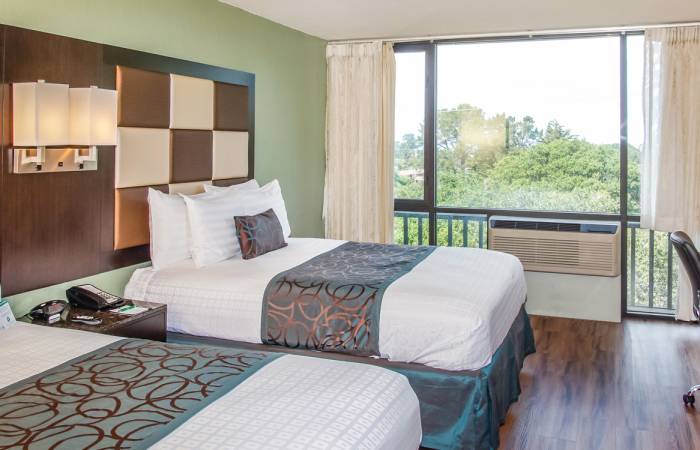 Hotels in Monterey County Hotels in Monterey County
