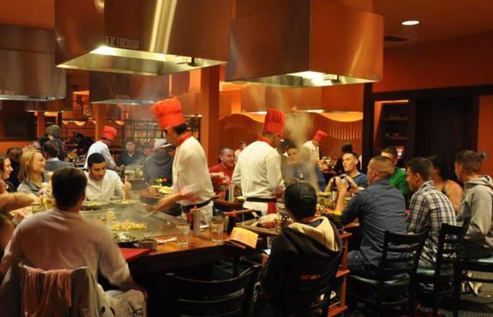 Monterey Restaurants