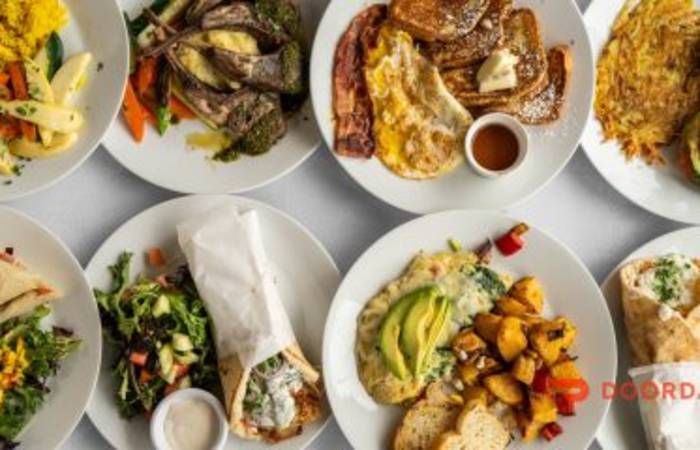 Restaurants in Monterey County Restaurants in Monterey County