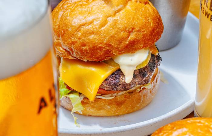 Monterey Restaurants