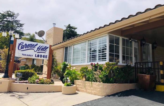 Motels Motels