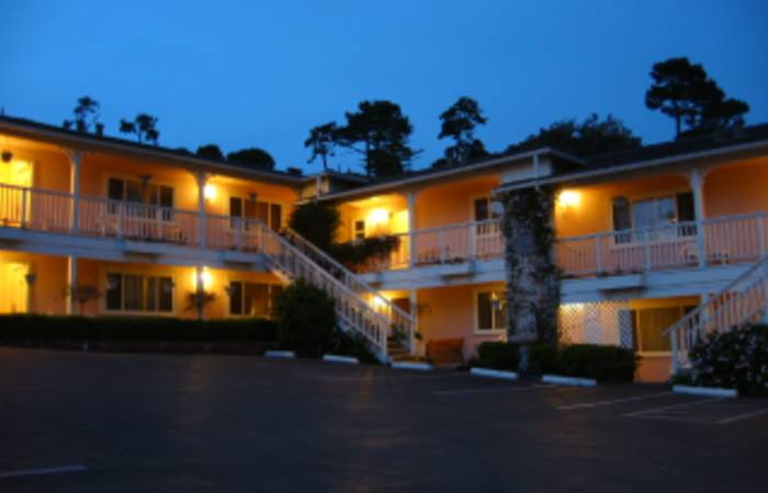 Lodging Lodging