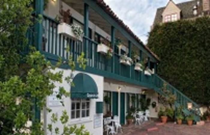 Monterey Hotels