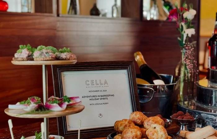 Restaurants in Monterey County Restaurants in Monterey County