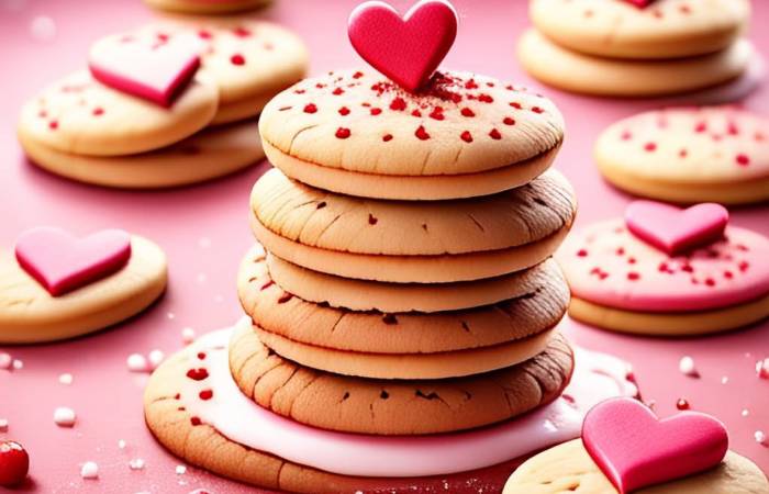 Valentine's Day in Monterey County