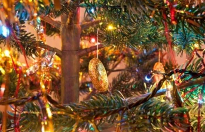 Christmas Events in Monterey County