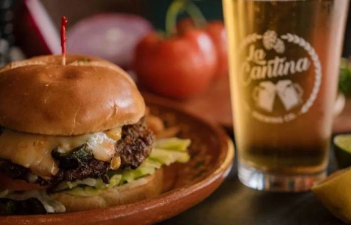 Food & Drink Food & Drink