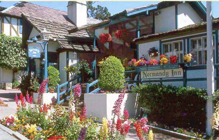 Carmel-by-the-Sea, California Carmel-by-the-Sea, California