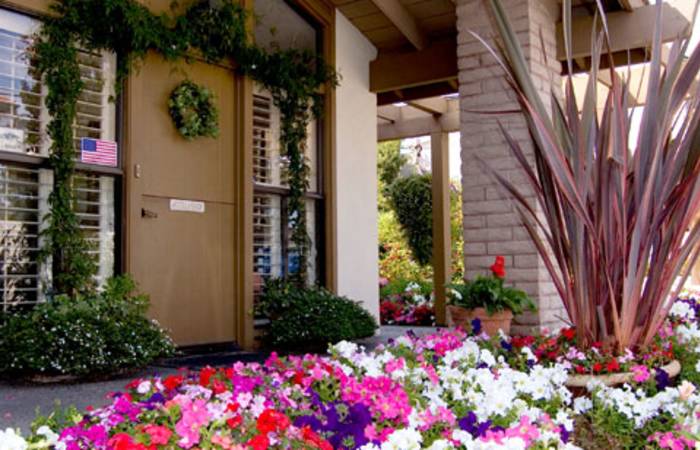 Monterey Hotels