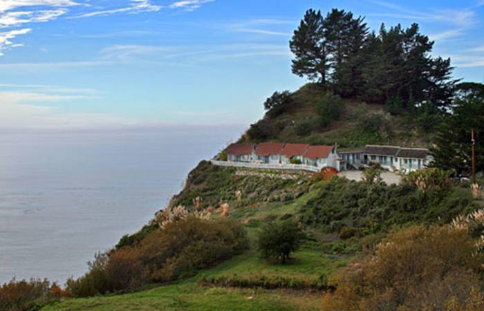 Lodging