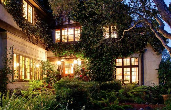Monterey Hotels Monterey Hotels
