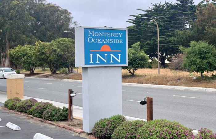 Monterey Hotels Monterey Hotels