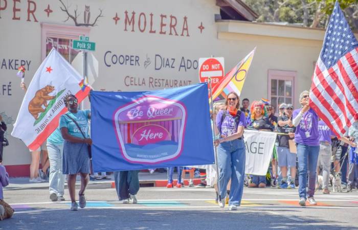 Monterey Attractions & Tours