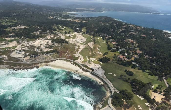 Monterey Attractions & Tours