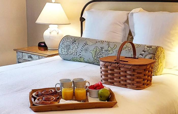 Lodging Lodging