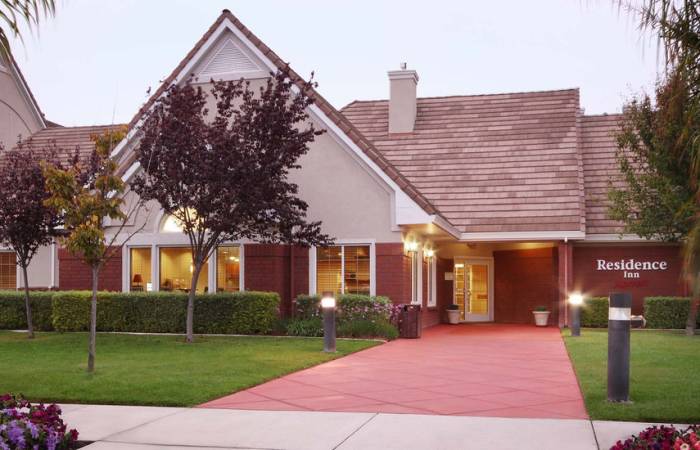 Monterey Hotels Monterey Hotels