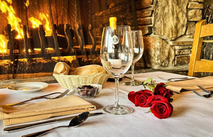 Valentine's Day in Monterey County