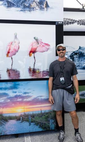 ArtiGras Fine Arts Festival