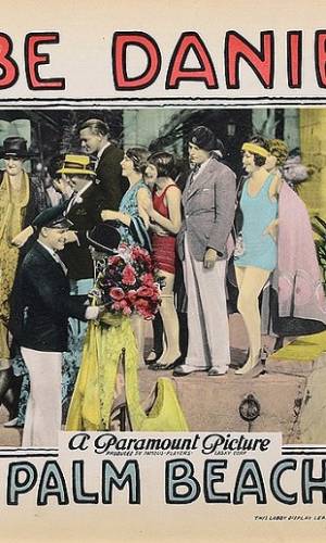 Sunshine Cinema: Florida in Film
