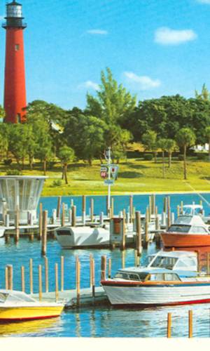 Gostaria que você estivesse aqui: Turismo em Palm Beaches