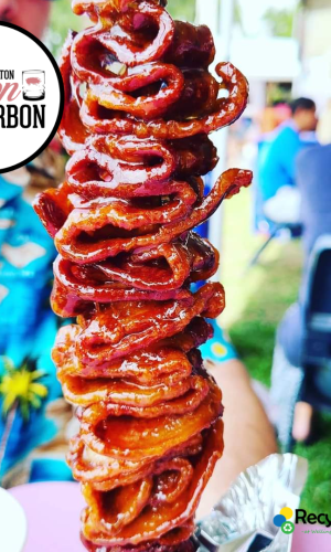 Wellington Bacon &amp; Bourbon Fest