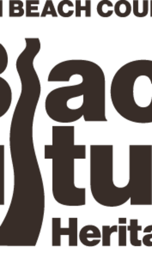 Palm Beach County Pfad des schwarzen Kulturerbes